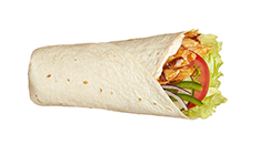 Buffalo Chicken