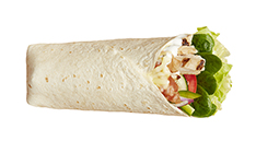 Chicken Bacon Ranch