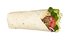 Chipotle Steak Melt