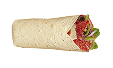 Pizza Melt