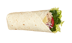 Tuna Mayo