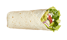 Veggie Delite® with Avo