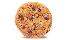 Oatmeal Raisin