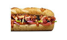 Pizza Melt