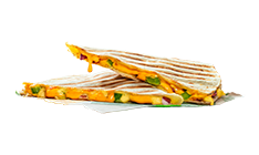 Chipotle Quesadilla