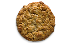 Anzac Biscuit