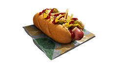 Original SubDog