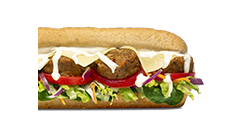 Smashed Falafel