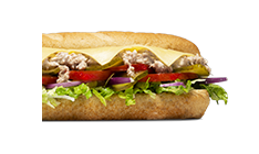 Tuna Mayo