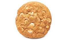 White Chip Macadamia Nut