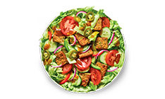 Spicy Vegan