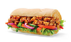 Chicken Teriyaki