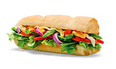 Veggie Delite®