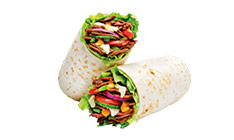 Steak & Cheese