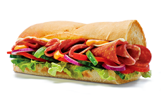 Spicy Italian