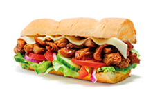 NoChickenTeriyaki