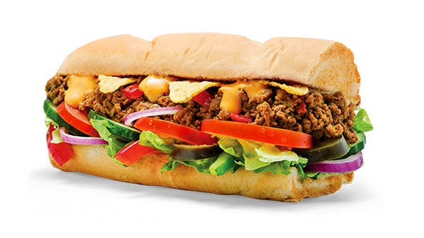 Taco Beef