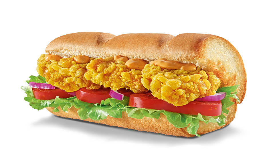 Nacho Chicken