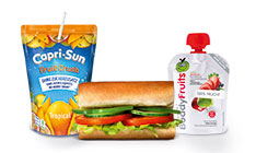 Veggie Delite™