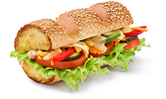 Veggie Delite™
