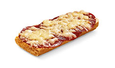 Pepperoni & Cheese