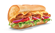Sliced Chicken