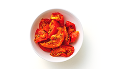 Sundried Tomatoes