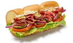 Roast Beef