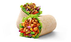 Wraps