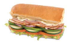 Subway Melt™