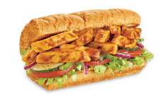 Teriyaki Tavuk